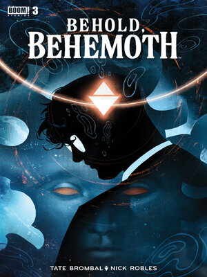 cover image of Behold, Behemoth (2022), Issue 3